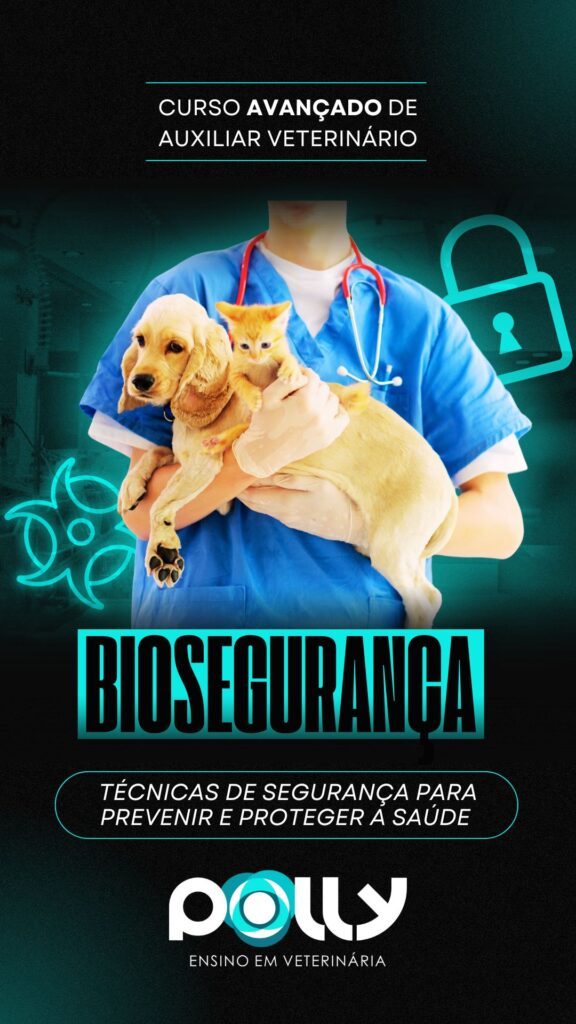 BIOSEGURANÇA