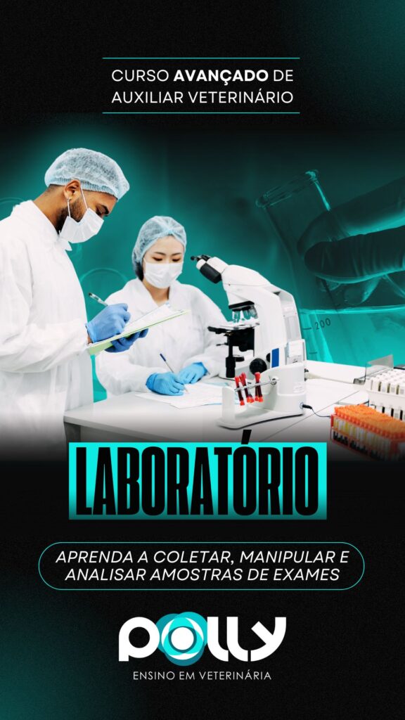 LABORATÓRIO